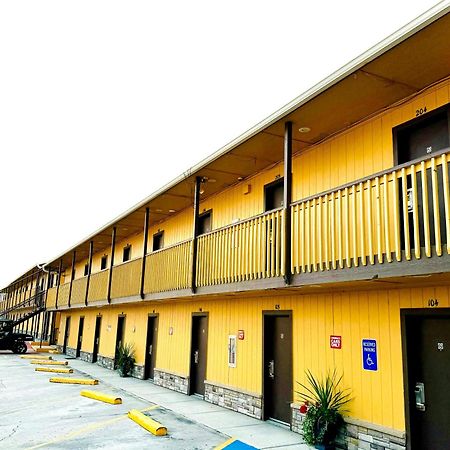 Americas Best Value Inn Salmon Luaran gambar