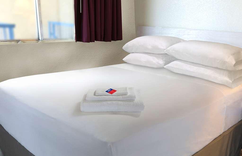 Americas Best Value Inn Salmon Bilik gambar
